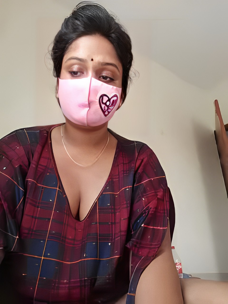 Kotha moni nude photo part 3