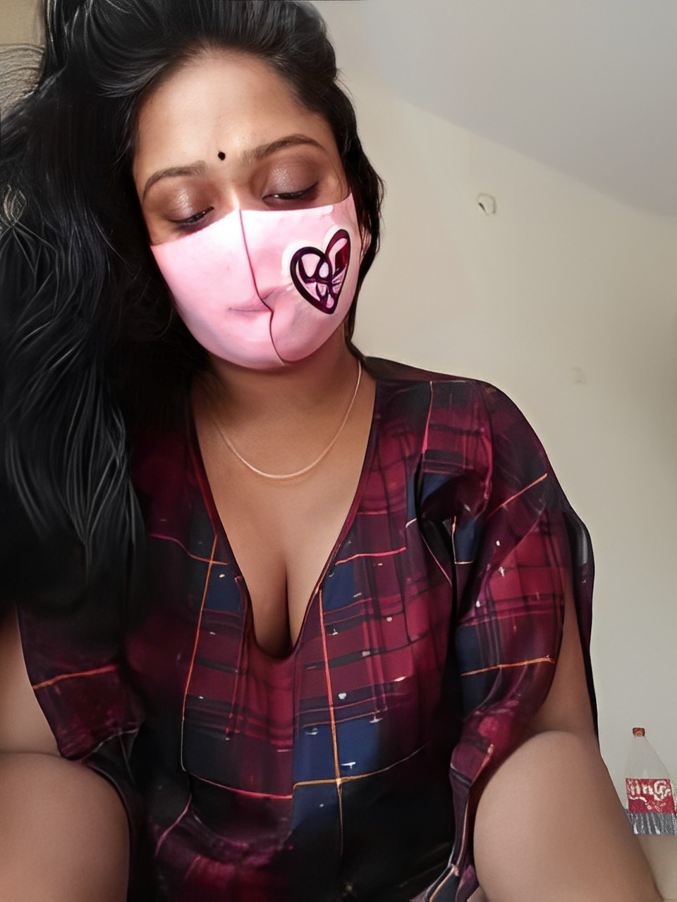 Kotha moni nude photo part 3