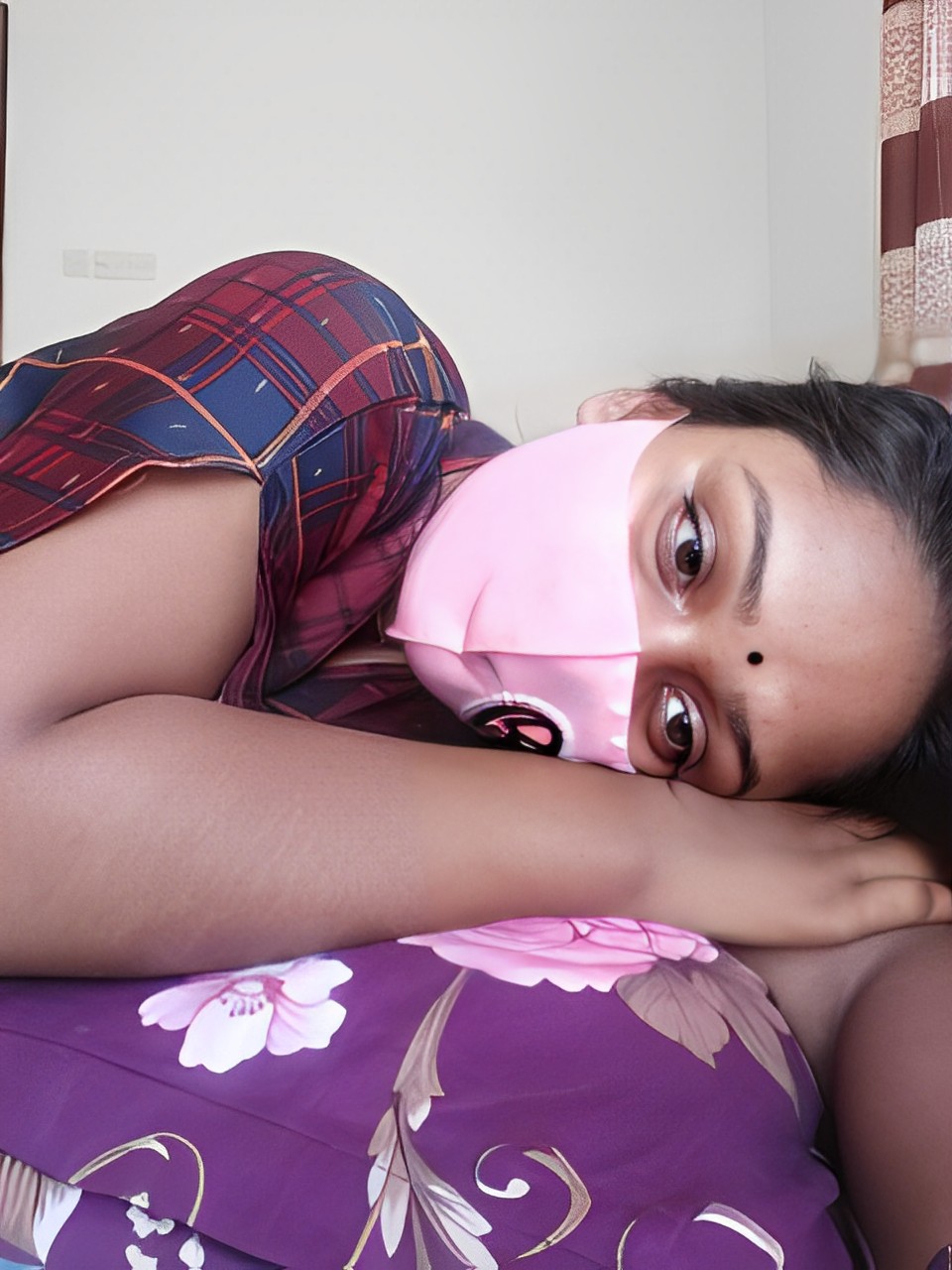 Kotha moni nude photo part 3