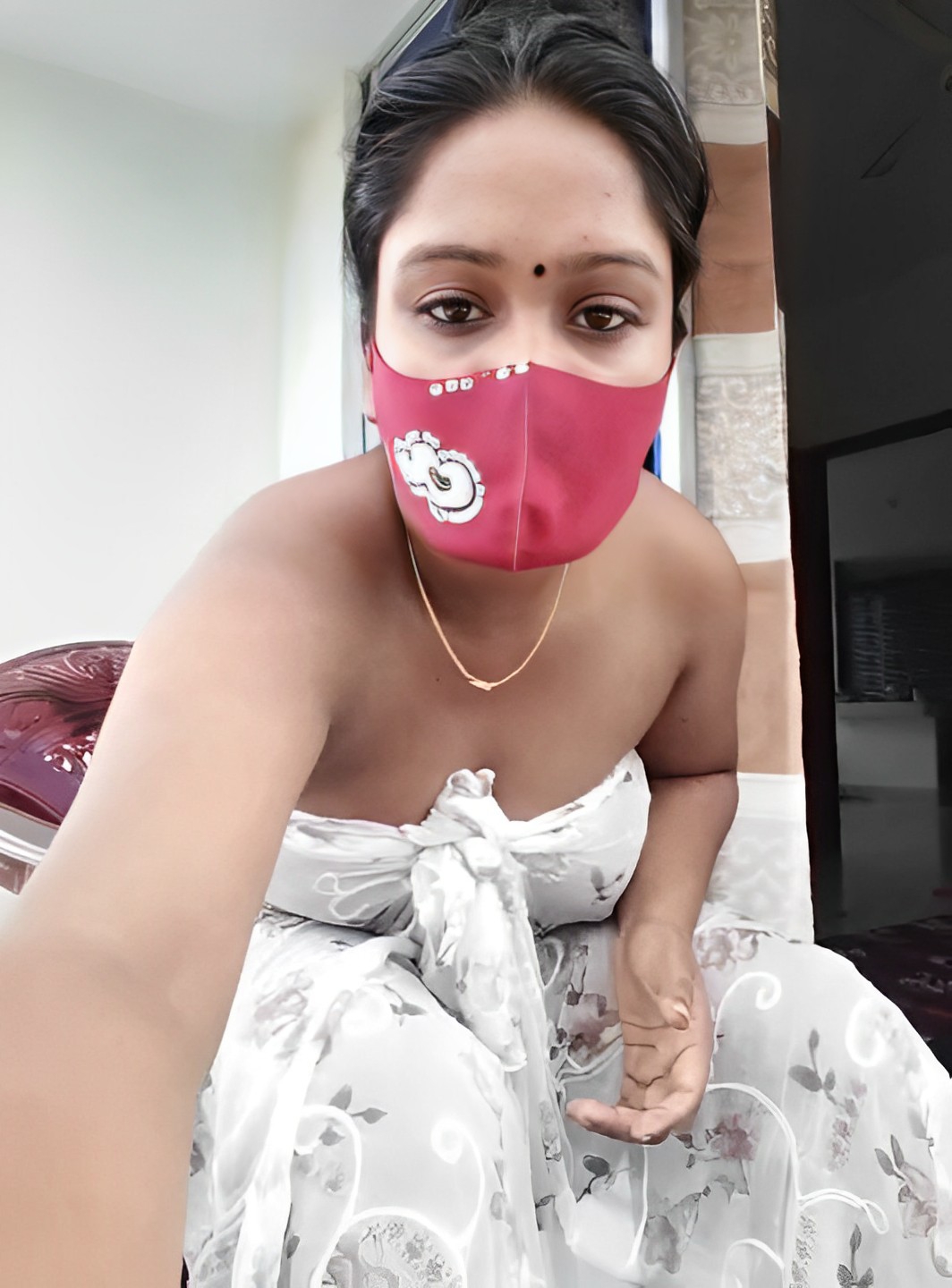 Kotha moni nude photo part 3