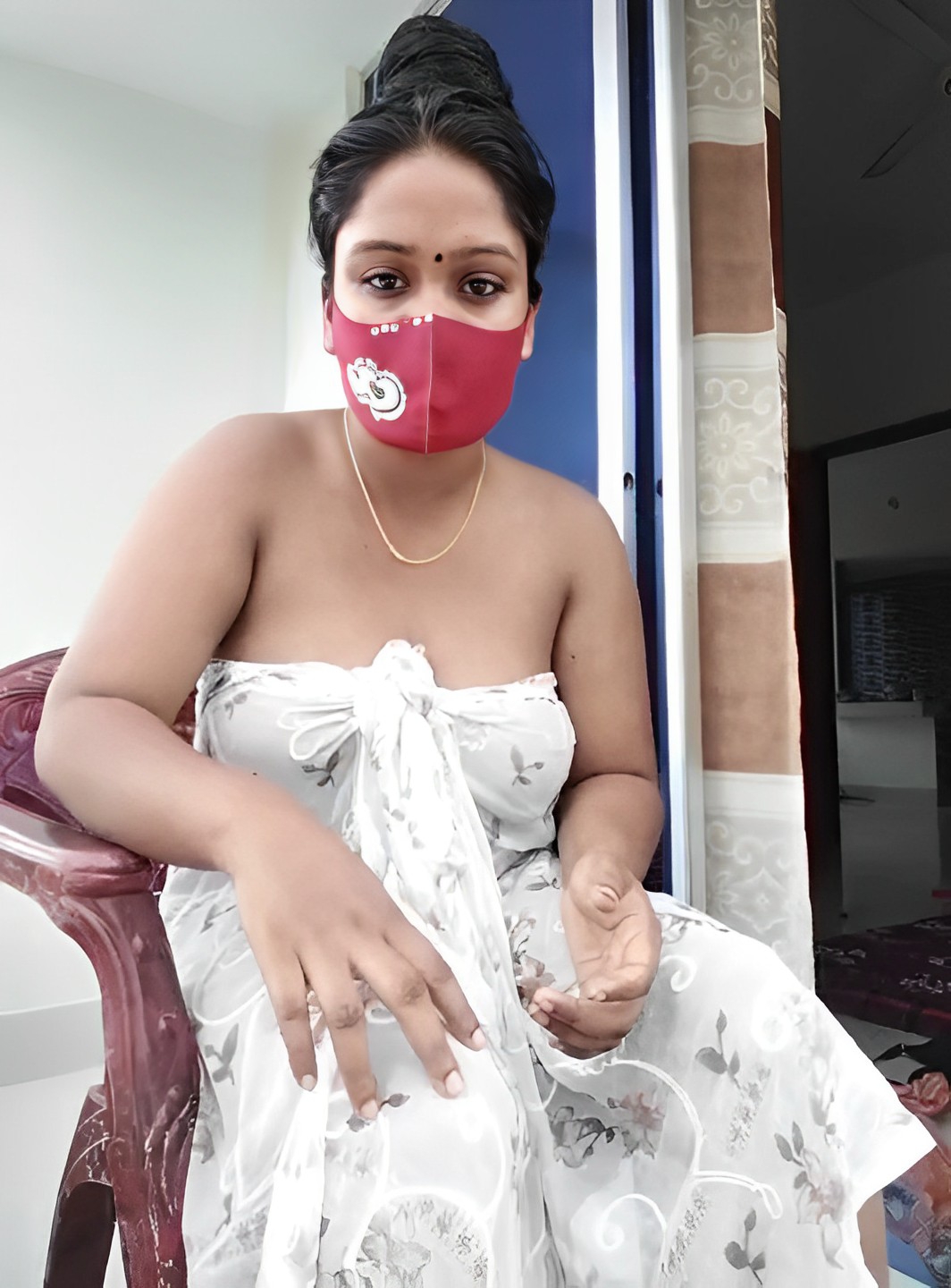 Kotha moni nude photo part 3