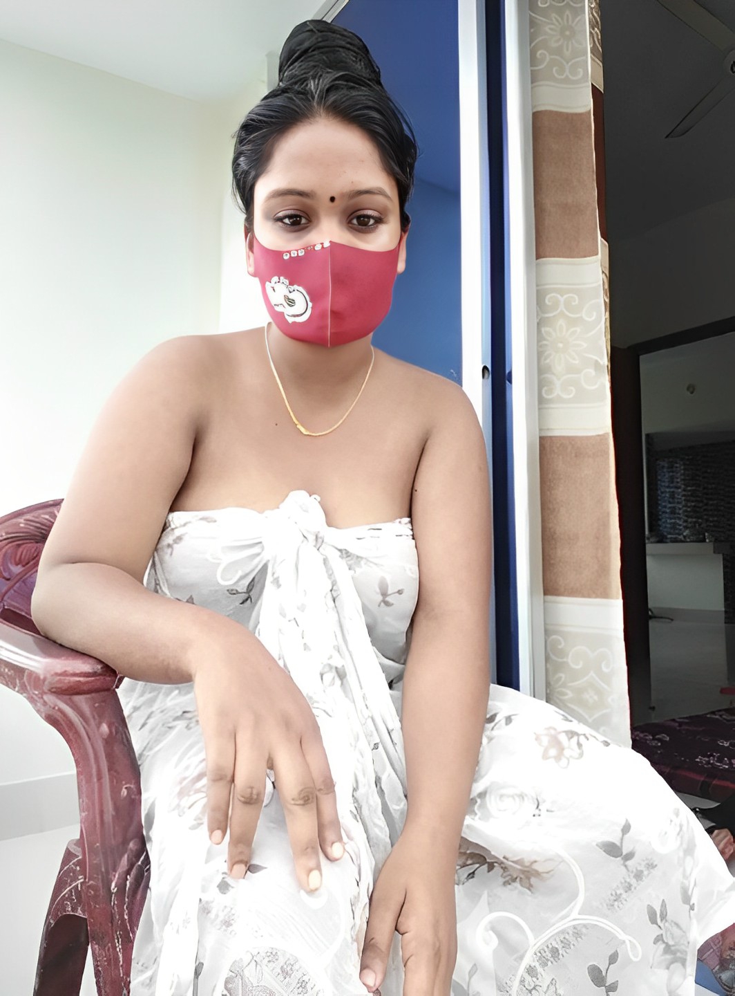Kotha moni nude photo part 3