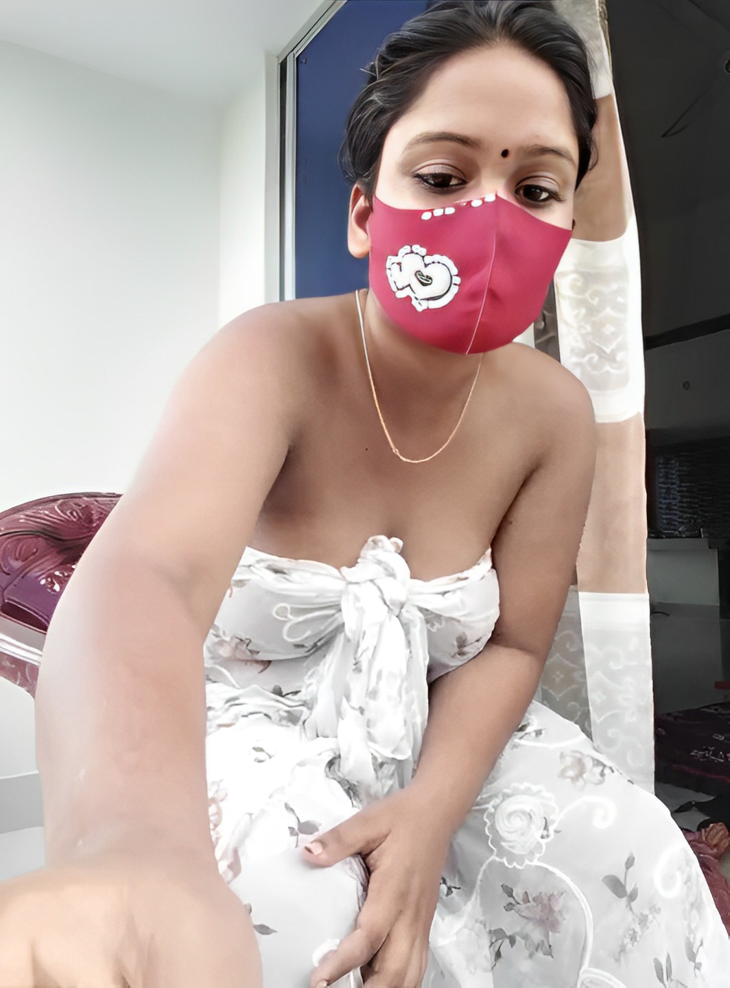 Kotha moni nude photo part 3