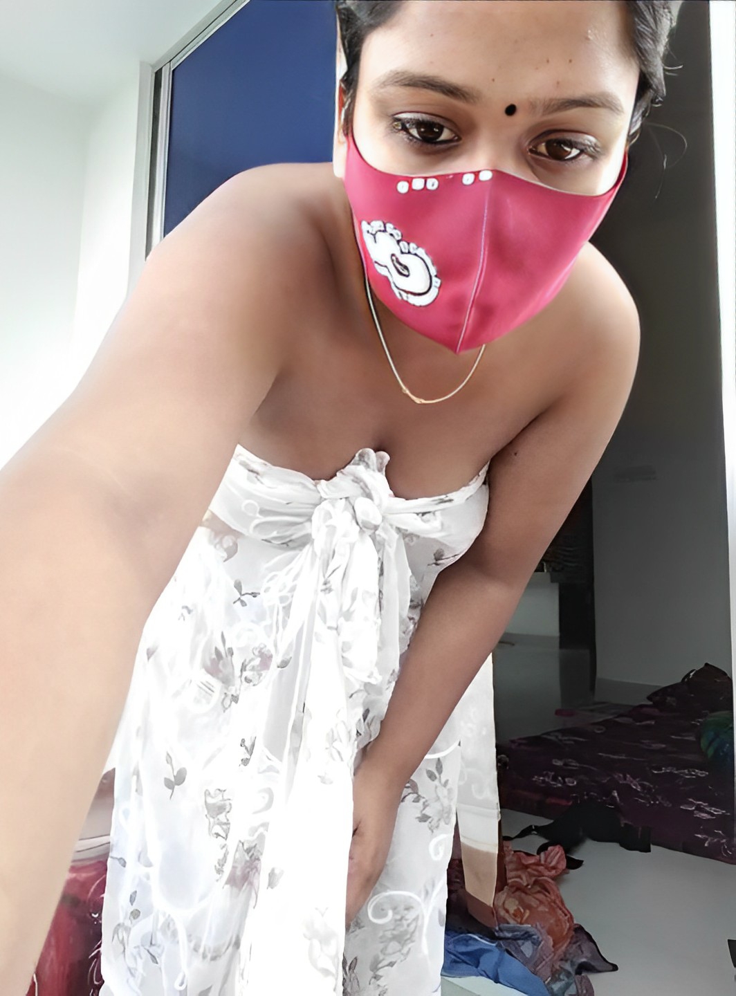 Kotha moni nude photo part 3