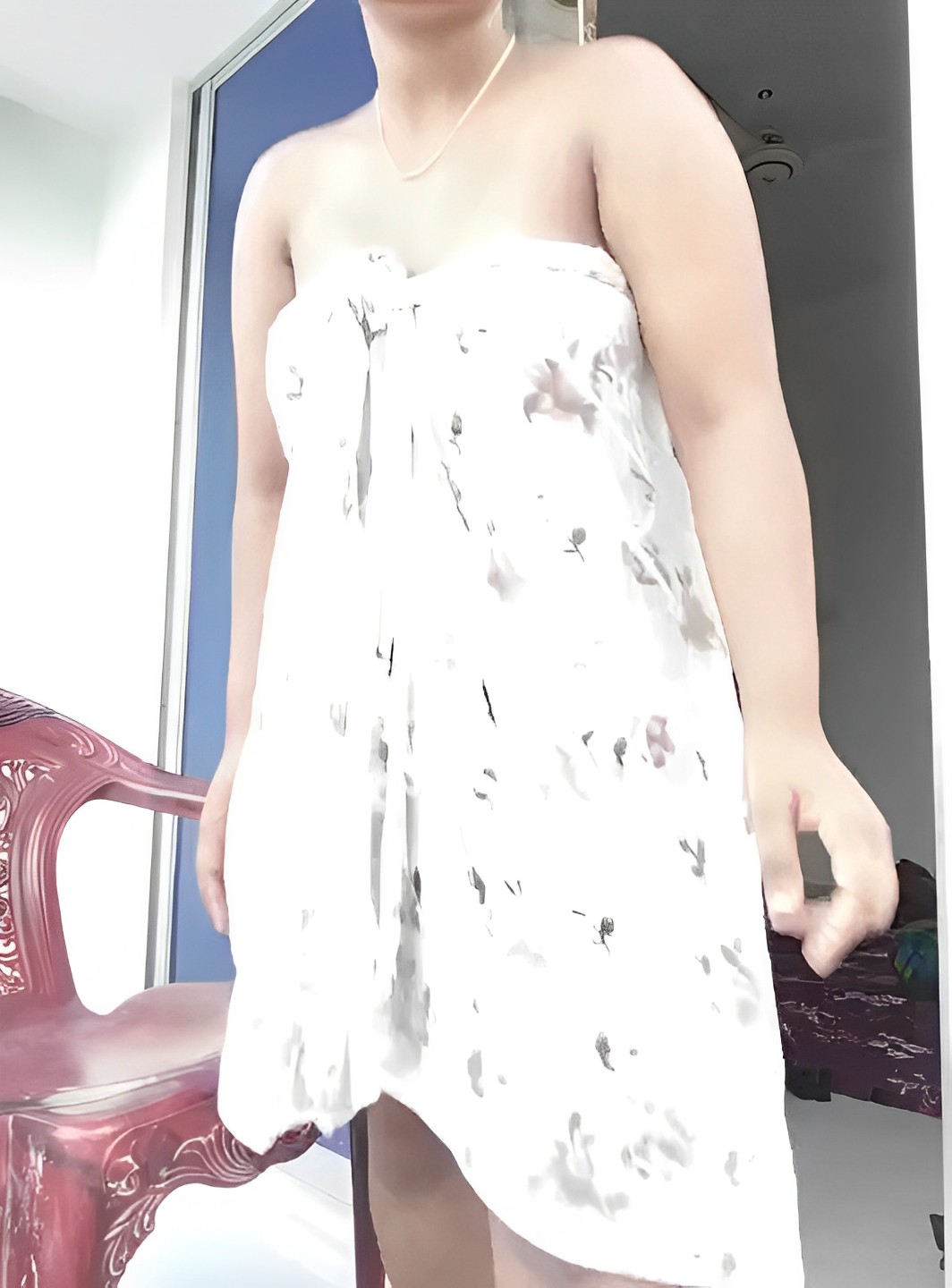 Kotha moni nude photo part 3