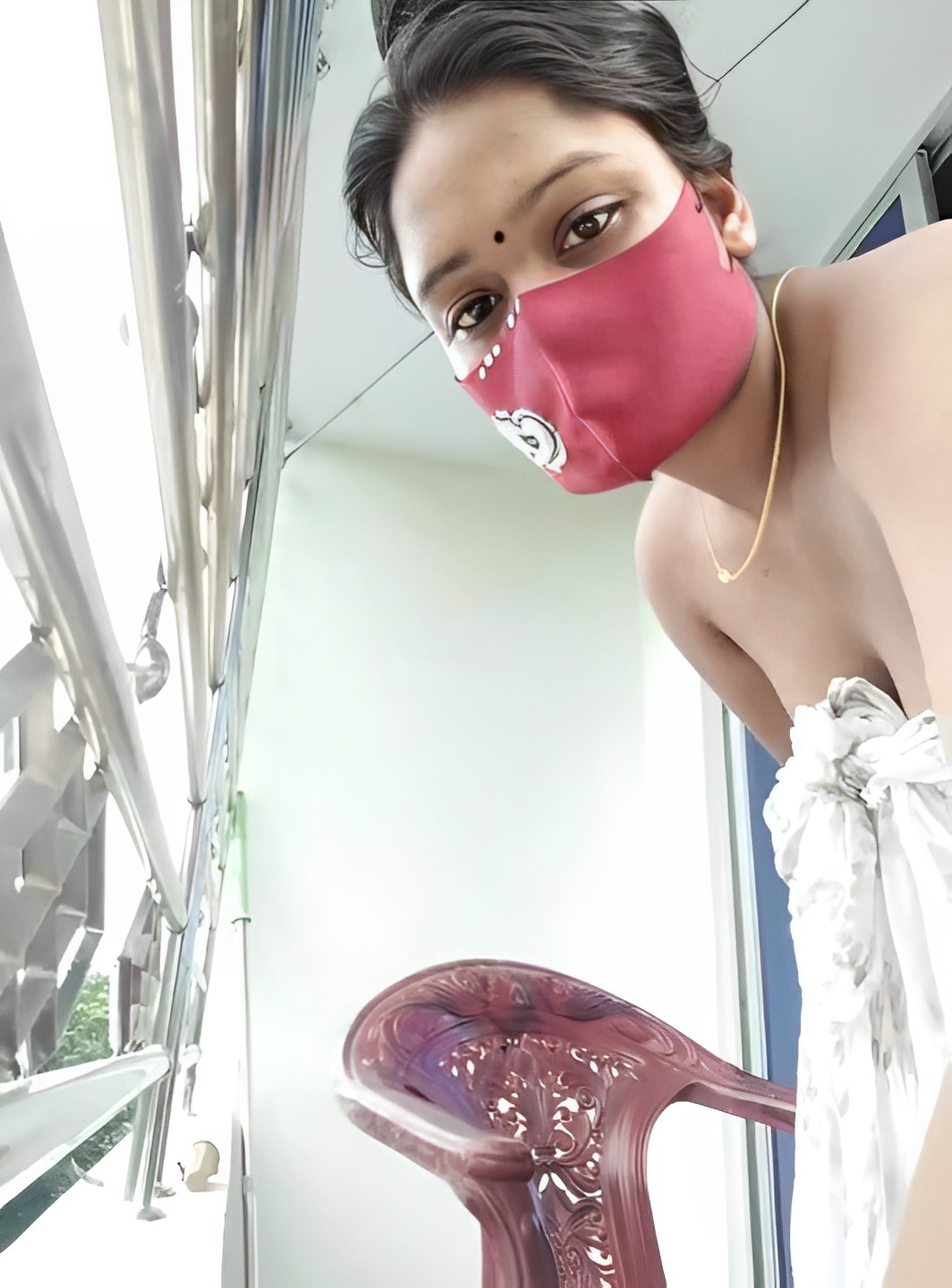 Kotha moni nude photo part 3