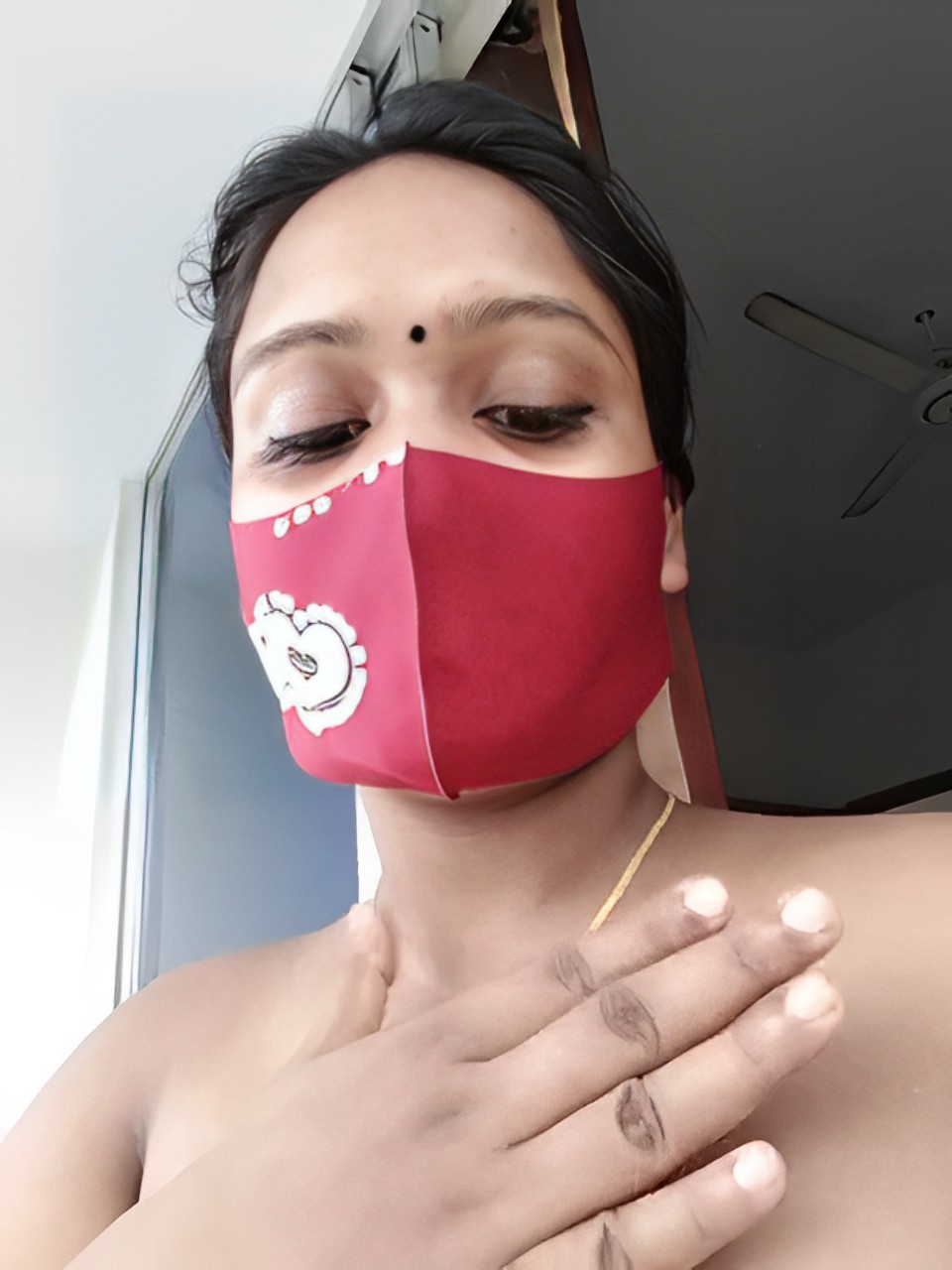 Kotha moni nude photo part 3