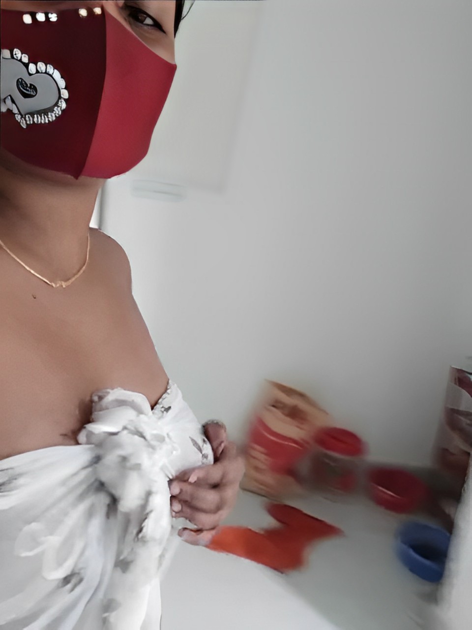 Kotha moni nude photo part 3