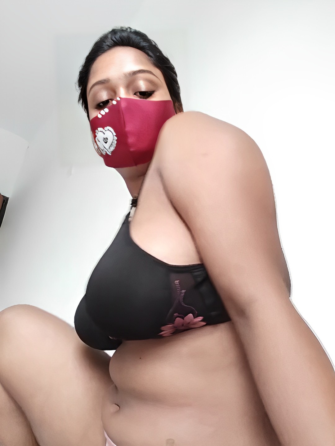 Kotha moni nude photo part 3