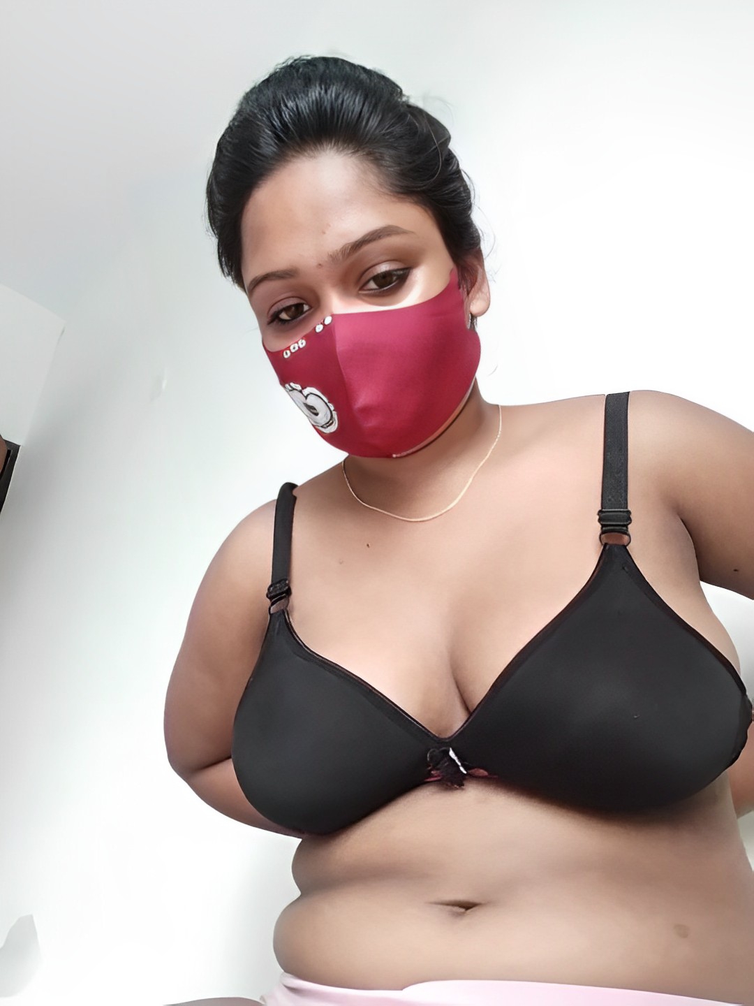 Kotha moni nude photo part 3