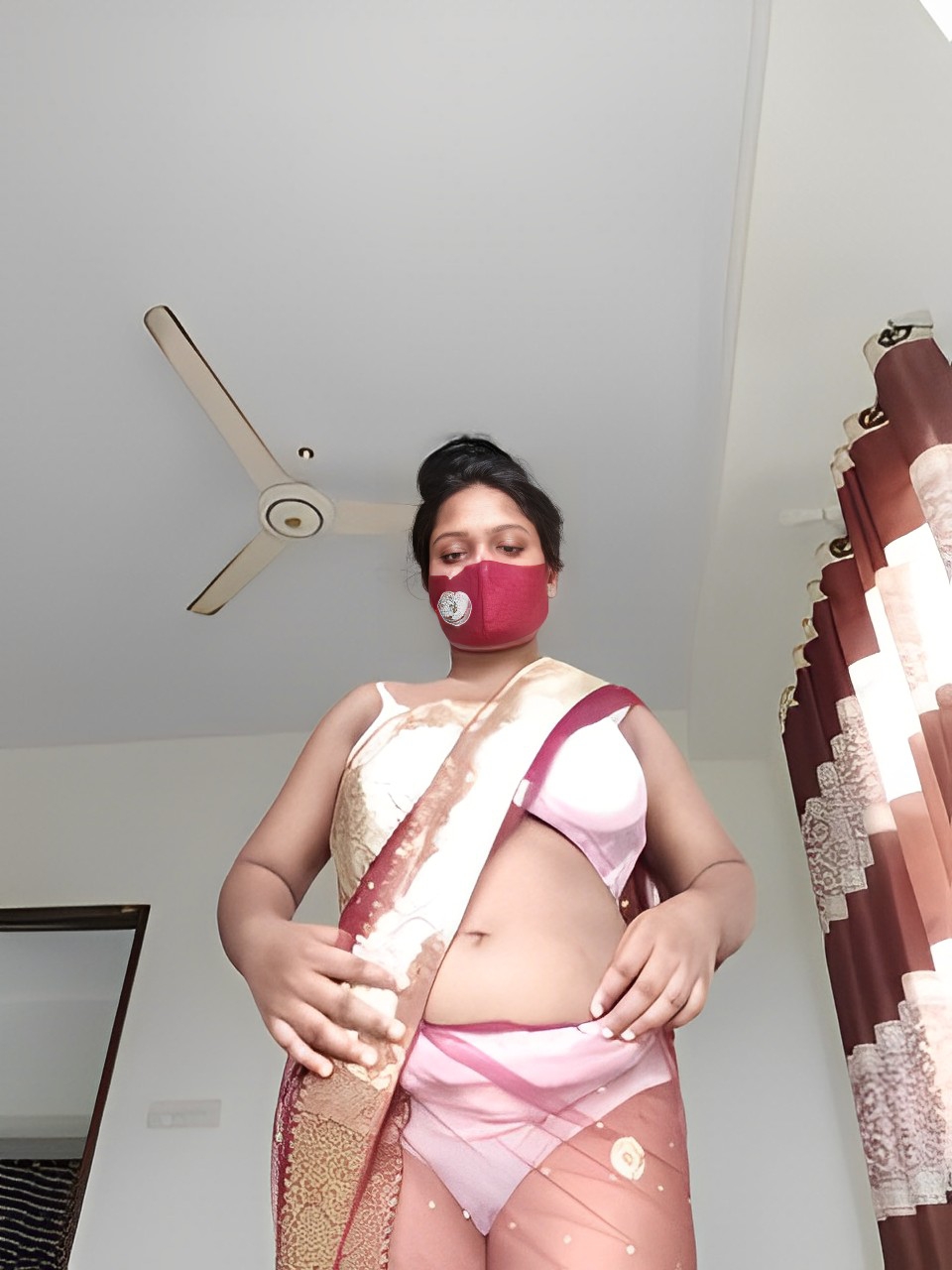 Kotha moni nude photo part 3