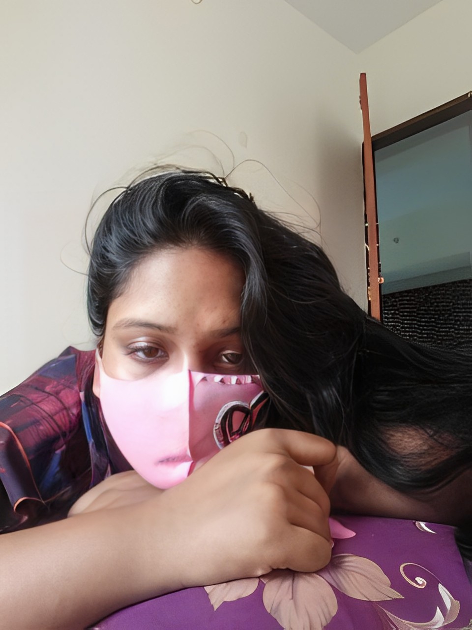 Kotha moni nude photo part 3