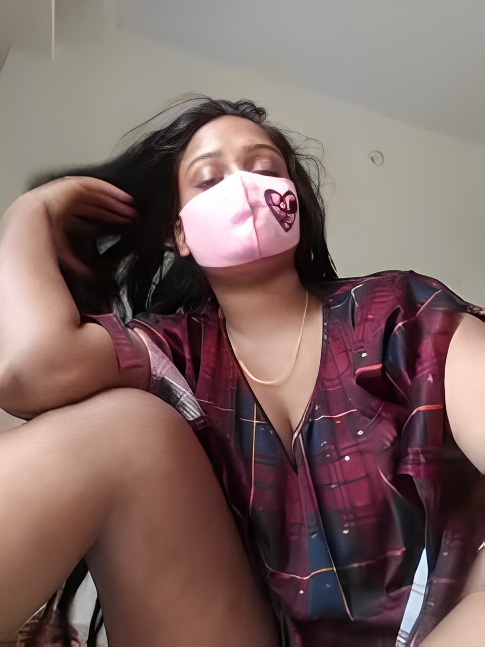 Kotha moni nude photo part 3