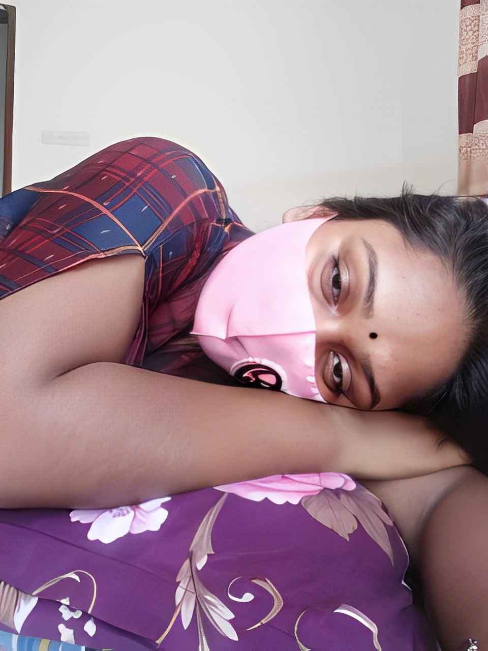 Kotha moni nude photo part 3