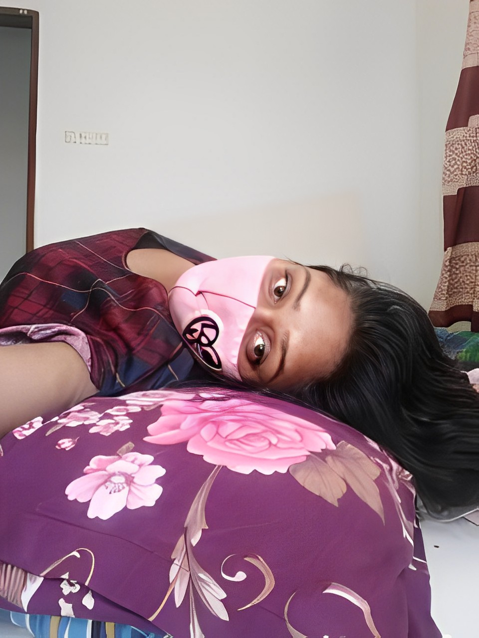 Kotha moni nude photo part 3