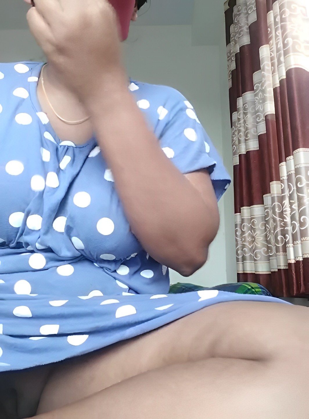 Kotha moni nude photo part 3