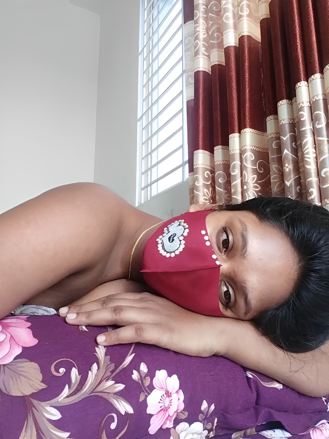 Kotha moni nude photo part 3