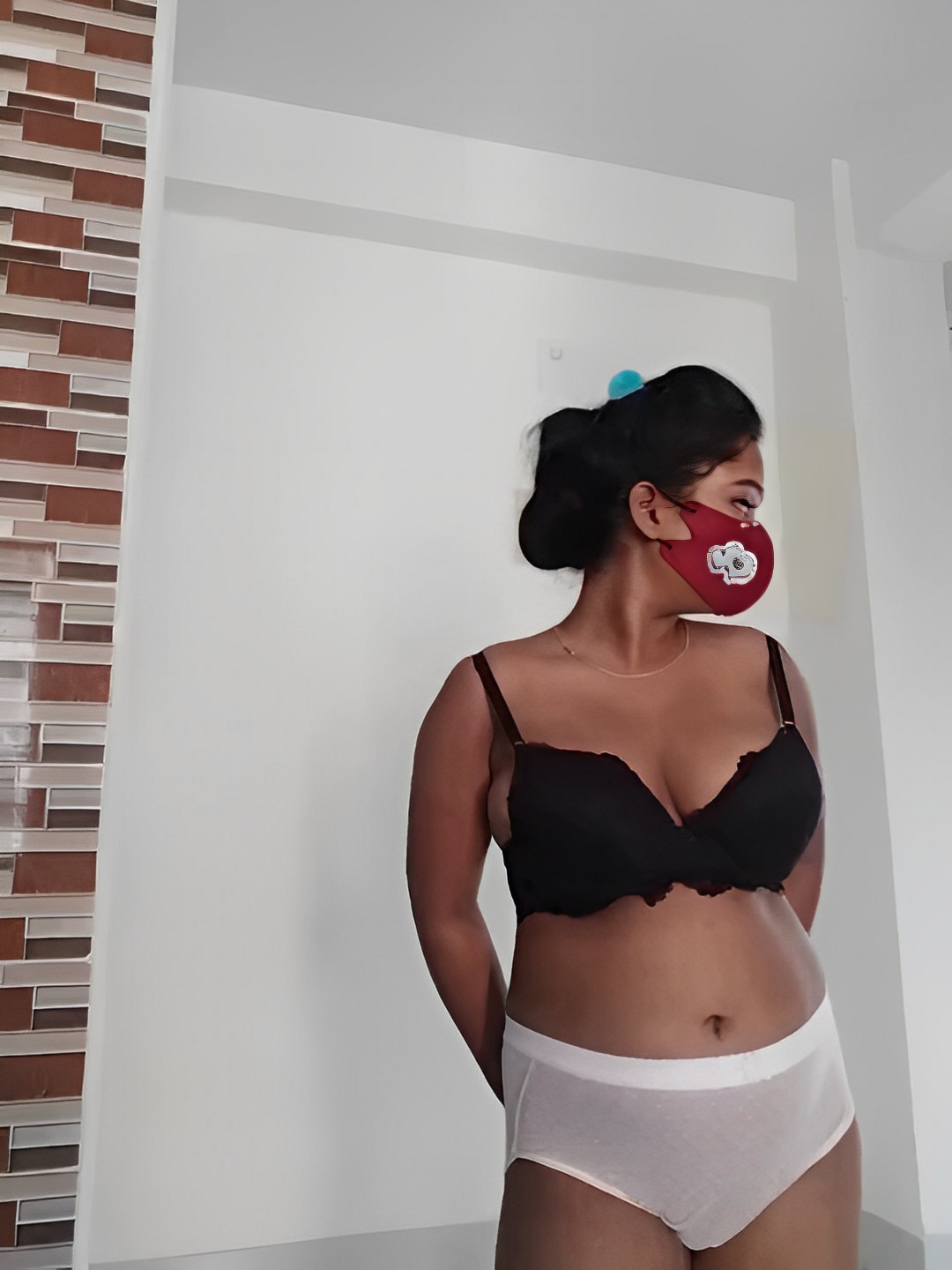 Kotha moni nude photo part 3