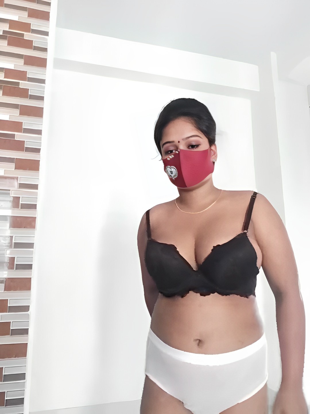 Kotha moni nude photo part 3