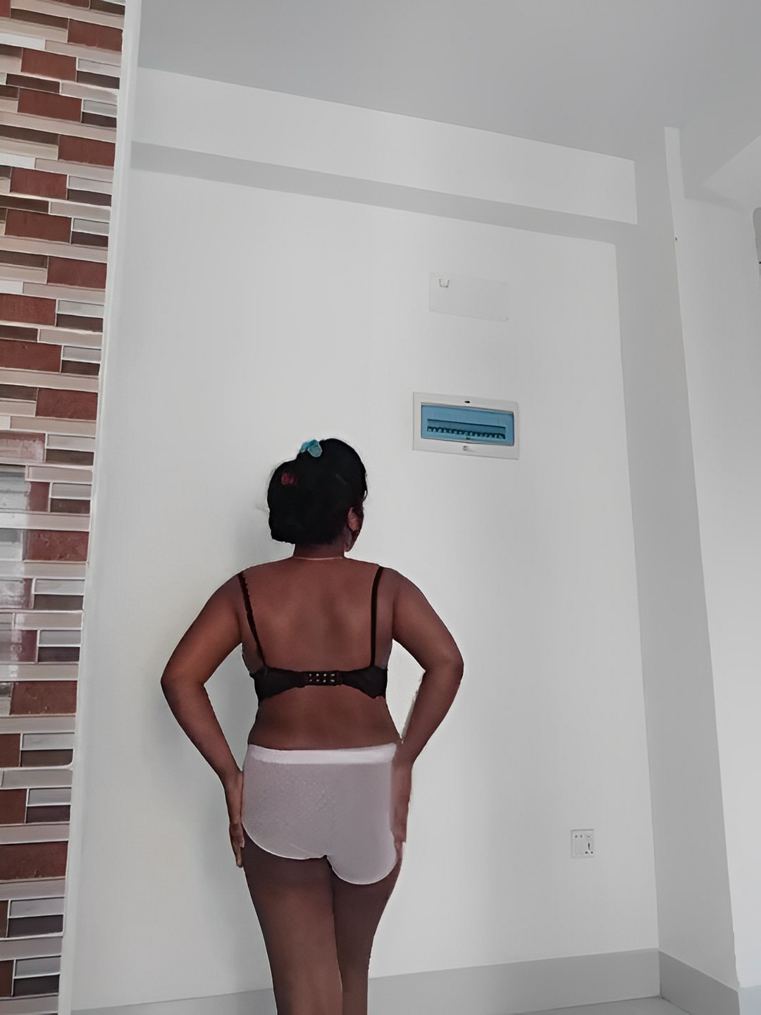 Kotha moni nude photo part 3