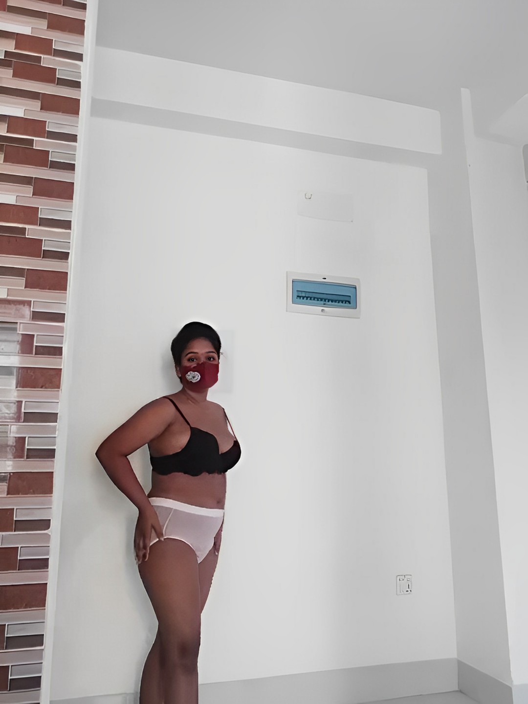 Kotha moni nude photo part 3