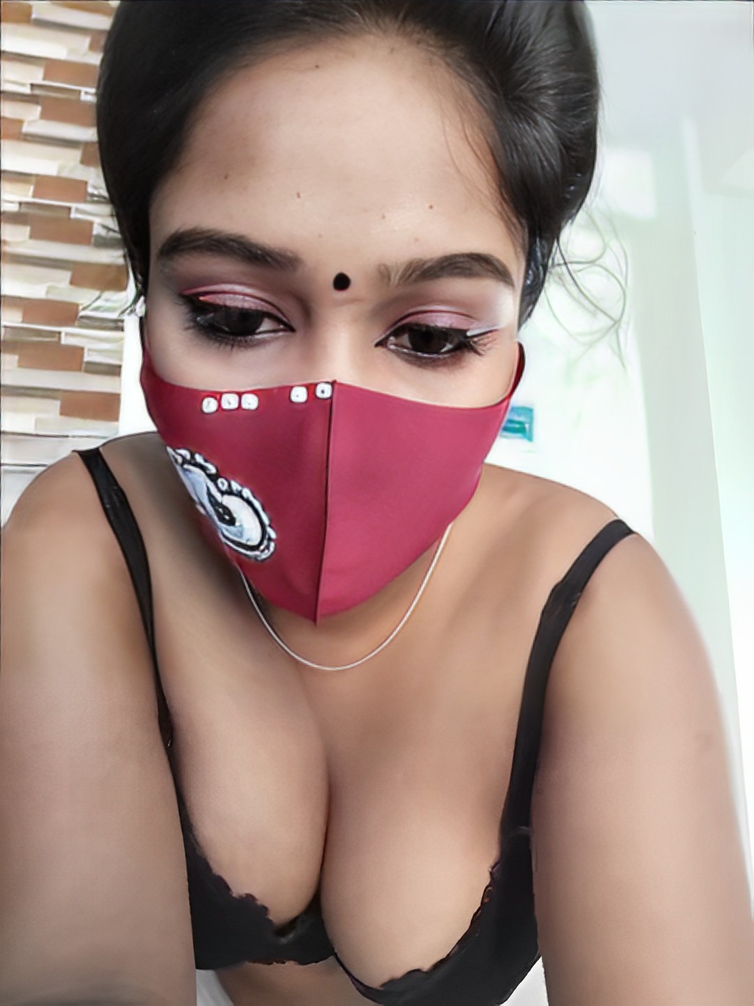 Kotha moni nude photo part 3