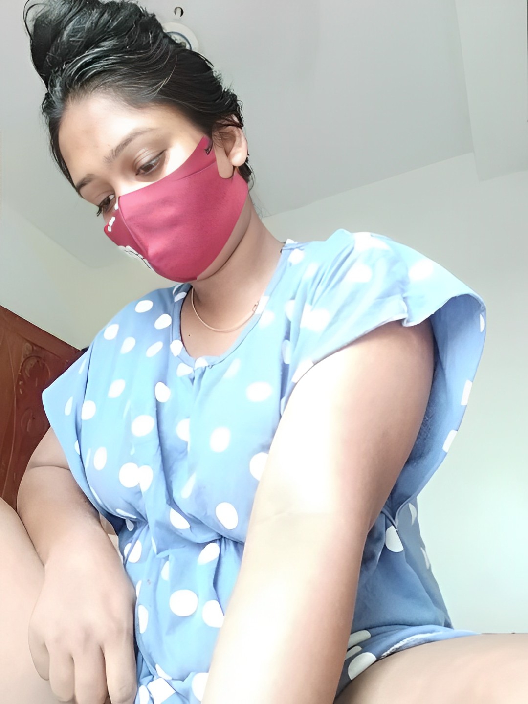 Kotha moni nude photo part 3