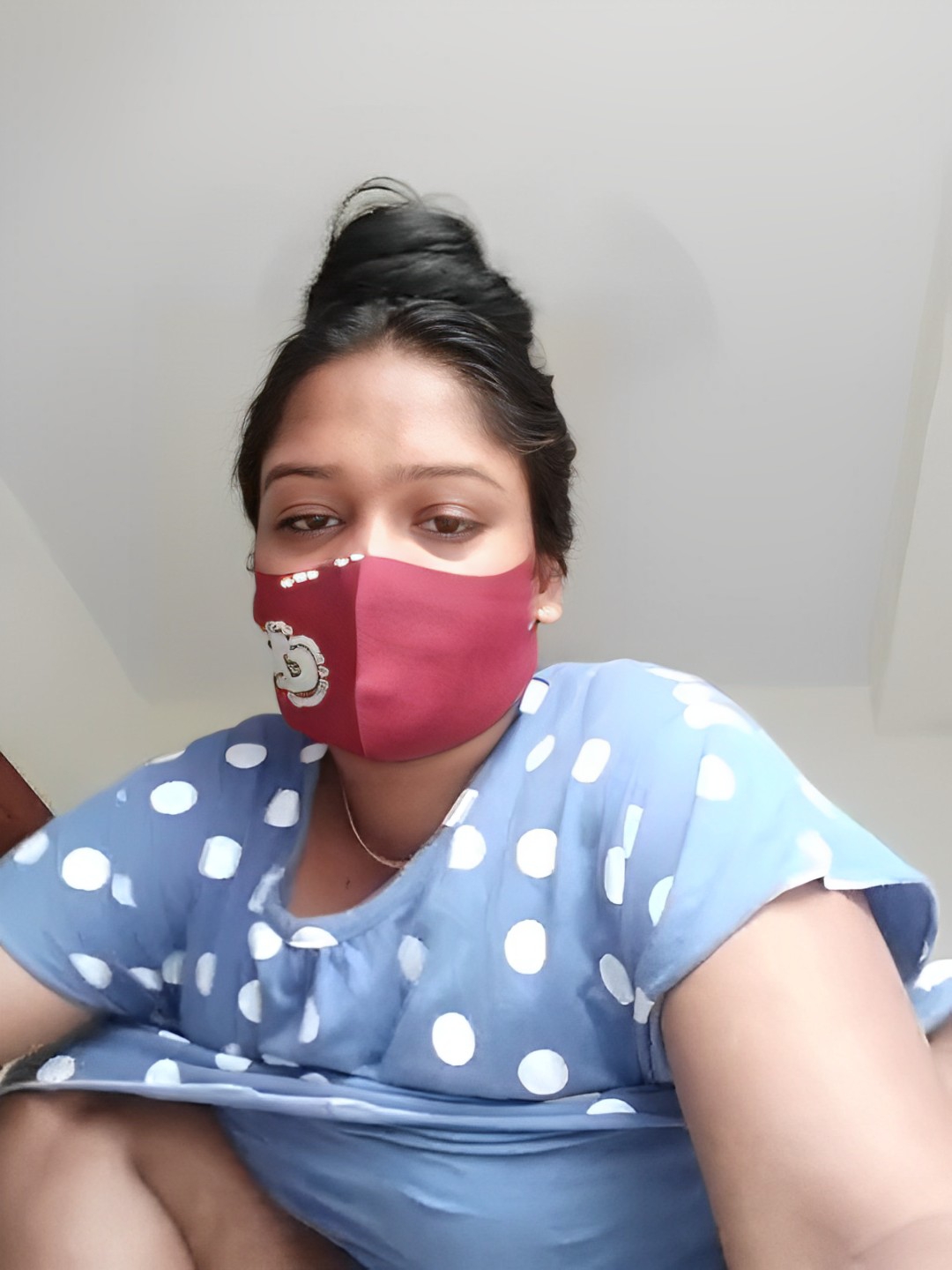 Kotha moni nude photo part 3