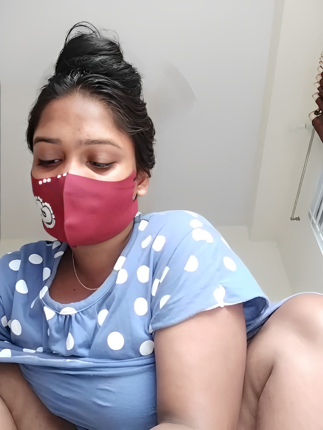 Kotha moni nude photo part 3