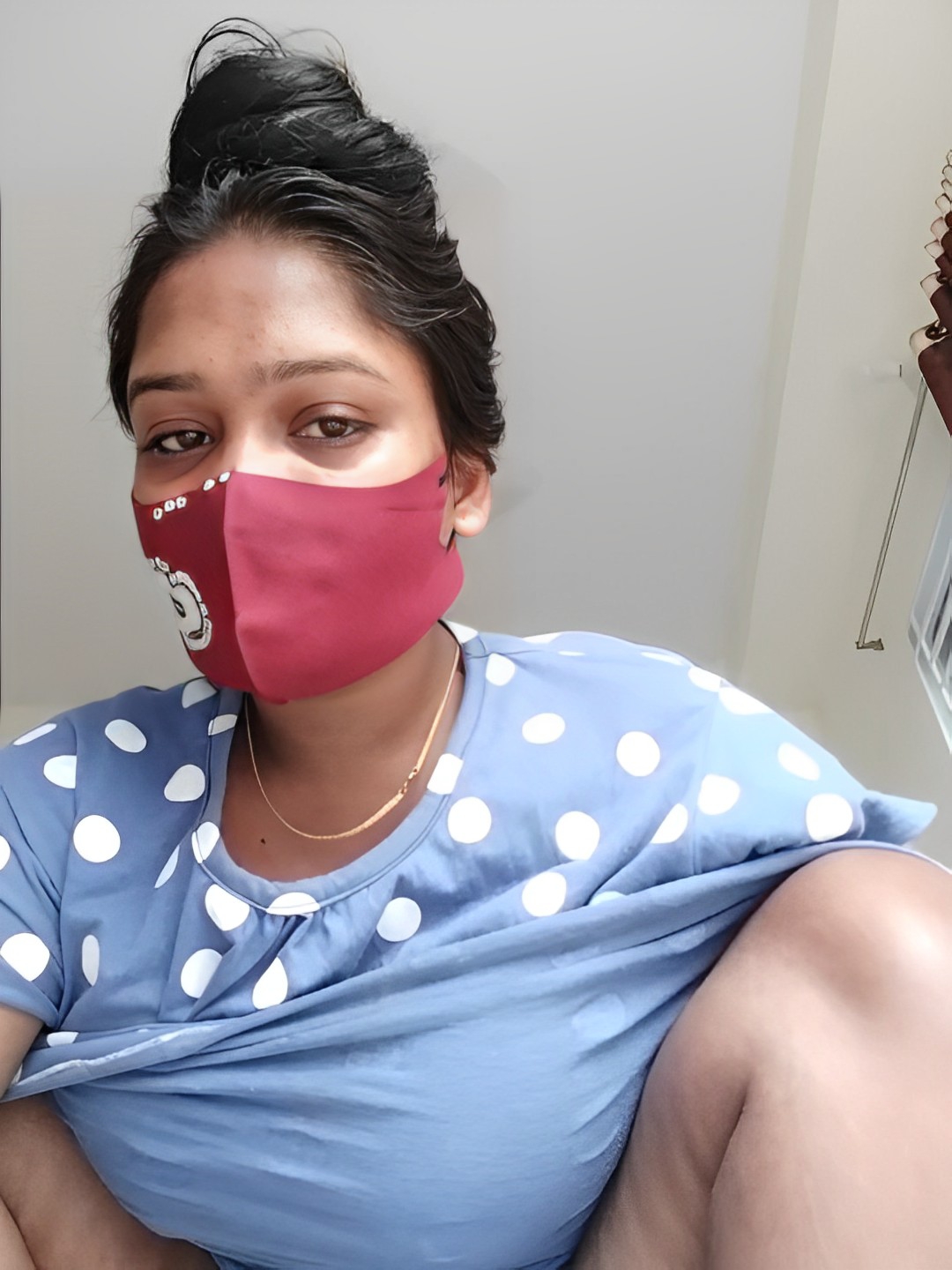 Kotha moni nude photo part 3