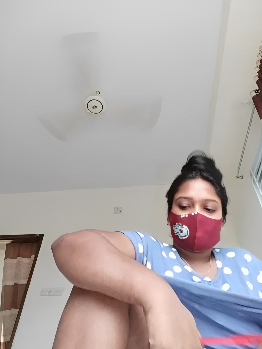 Kotha moni nude photo part 3