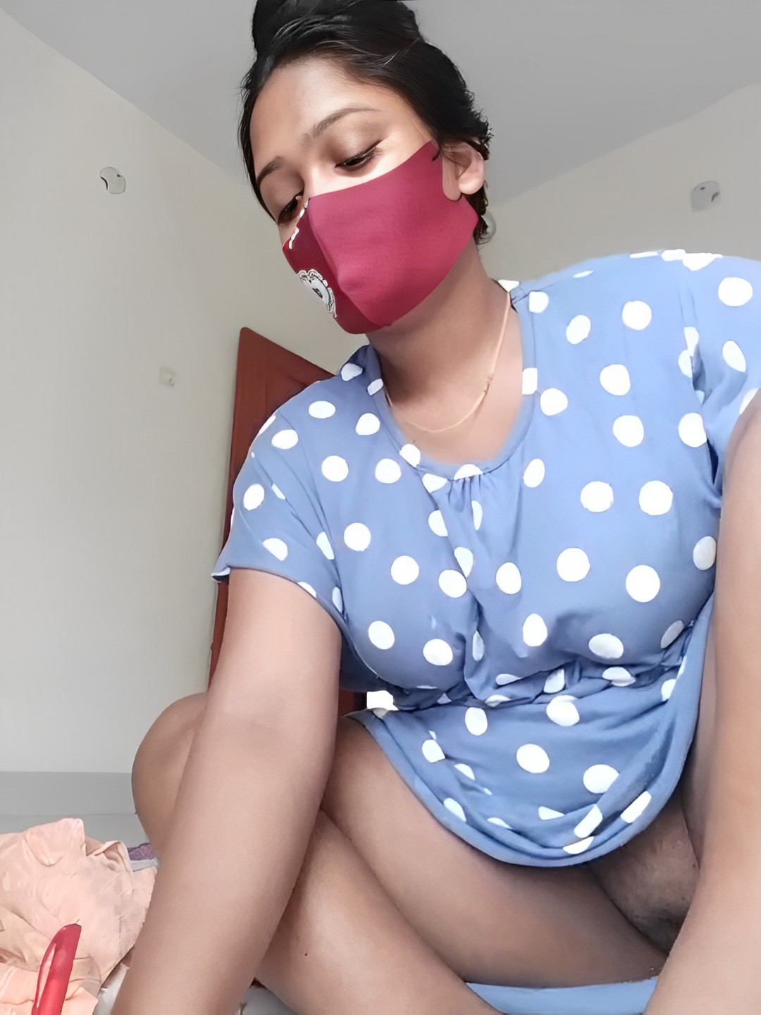 Kotha moni nude photo part 3