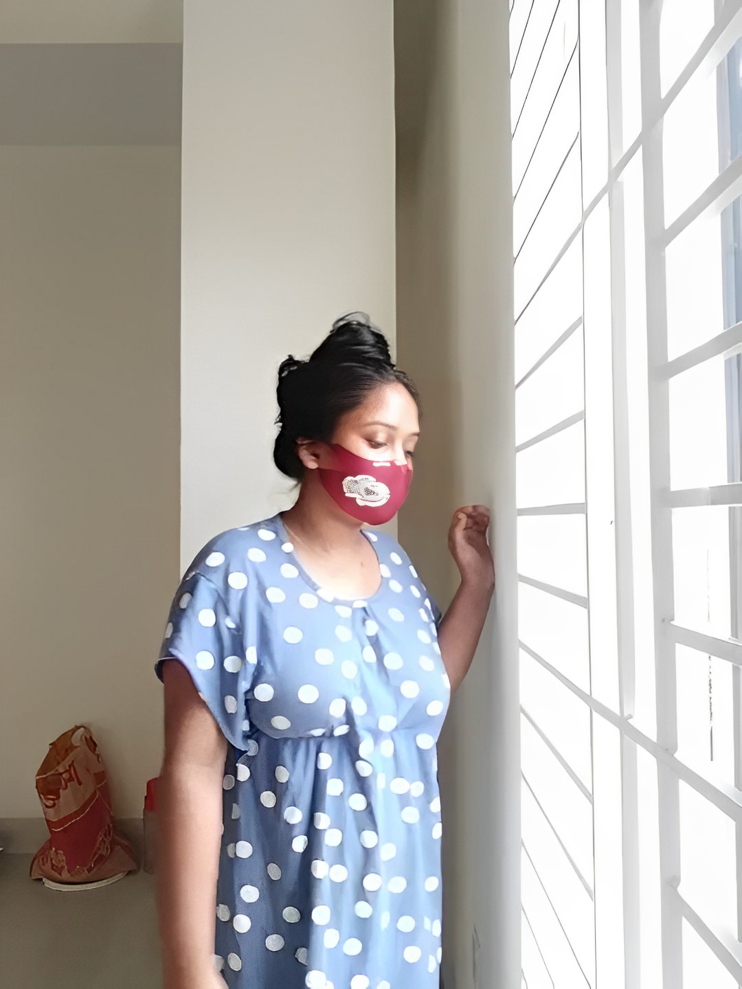 Kotha moni nude photo part 3