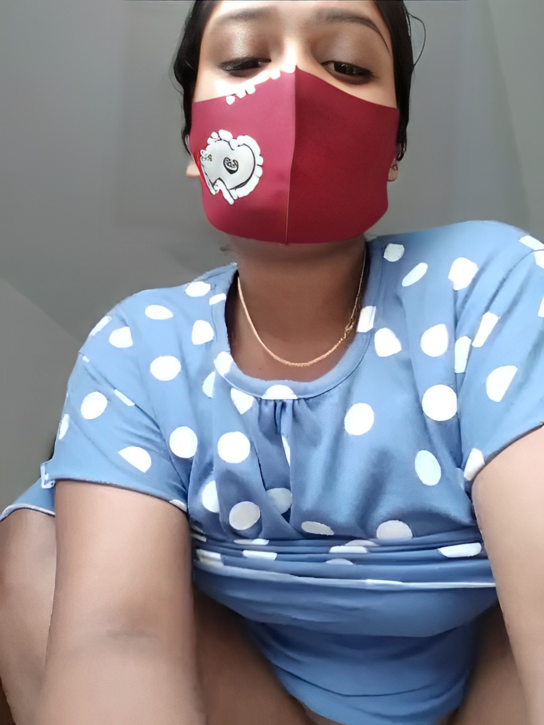 Kotha moni nude photo part 3