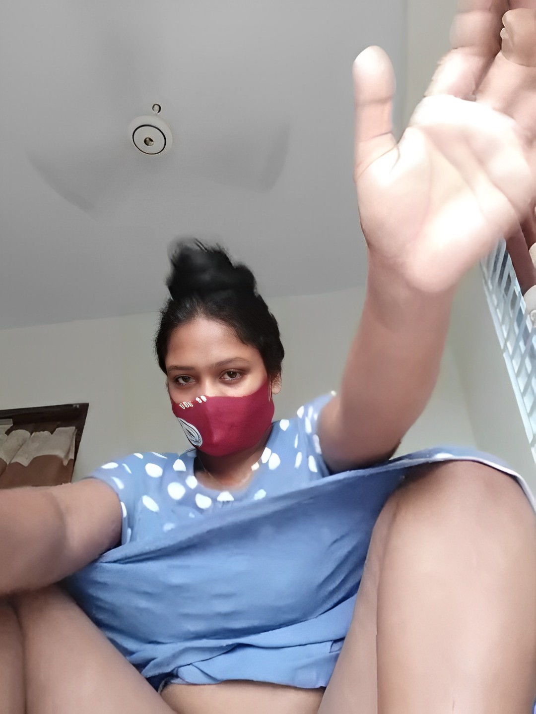 Kotha moni nude photo part 3