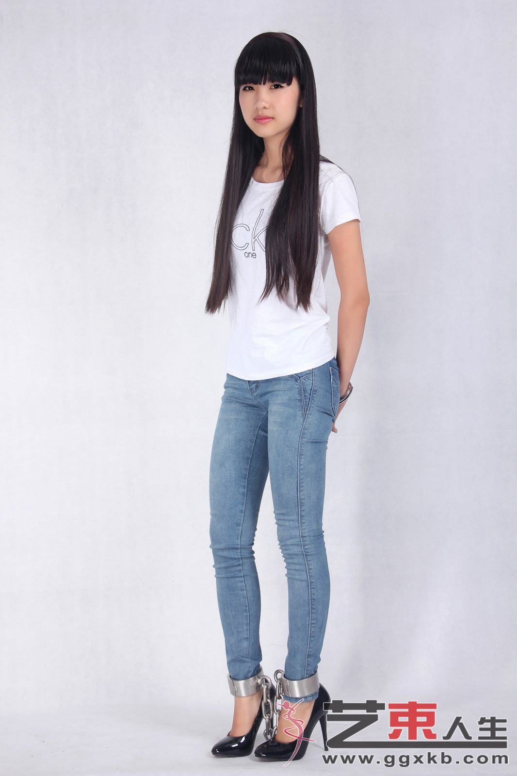 Chinese Art Rope Life 31