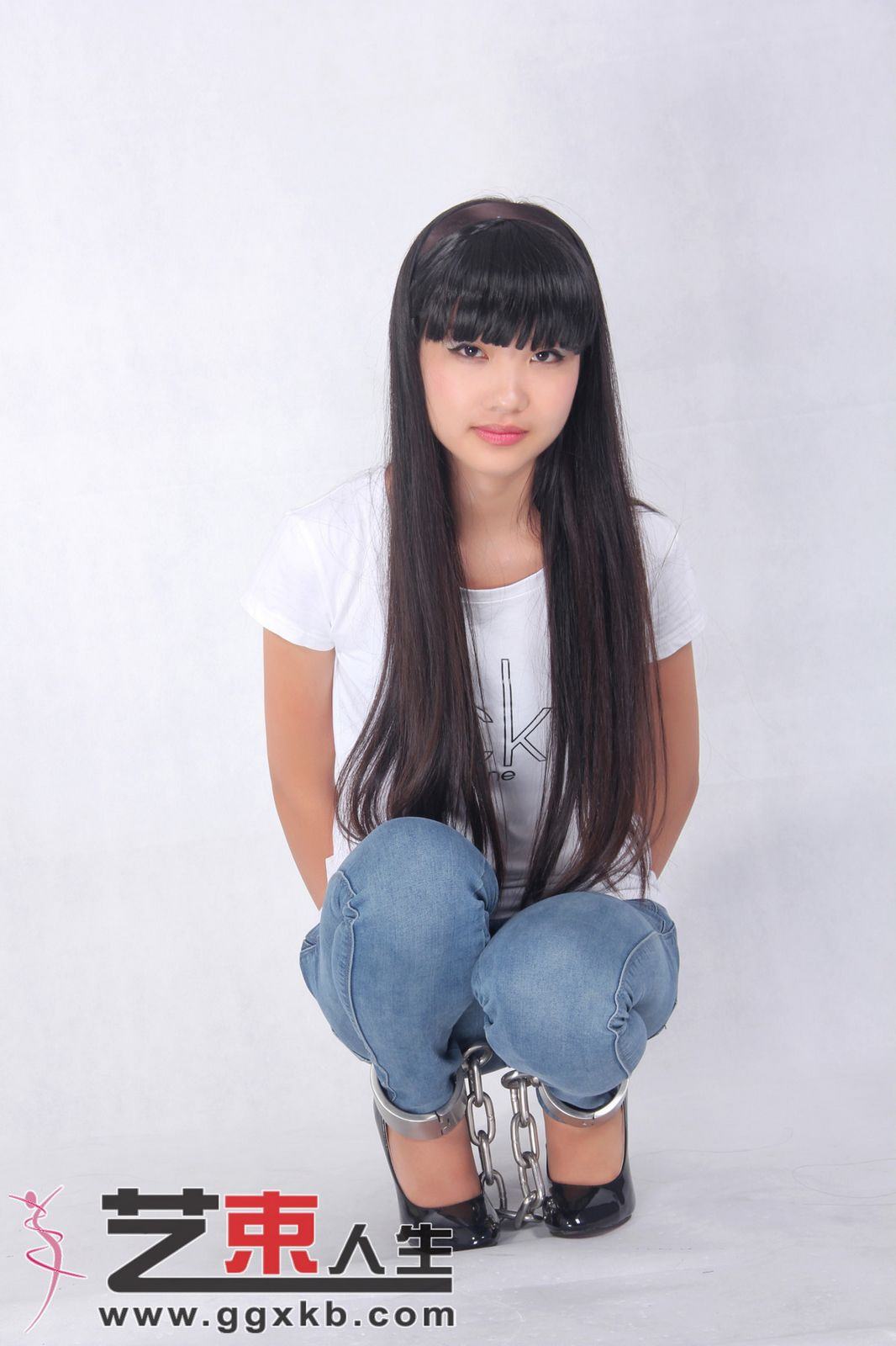 Chinese Art Rope Life 31