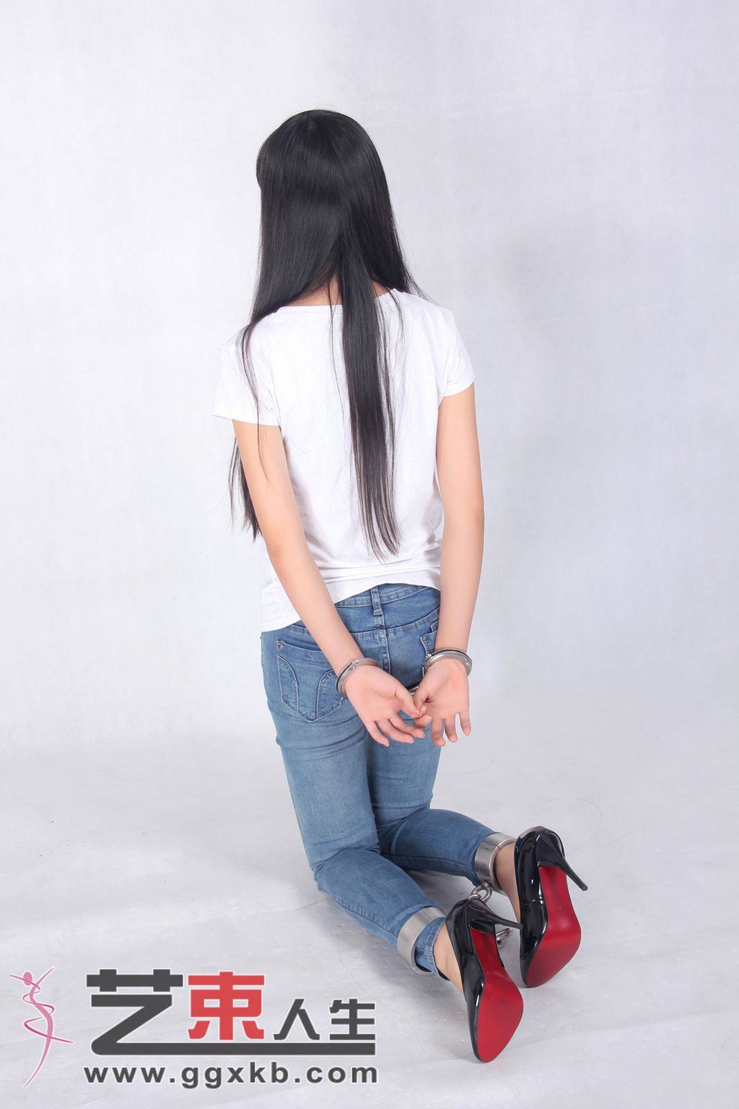 Chinese Art Rope Life 31