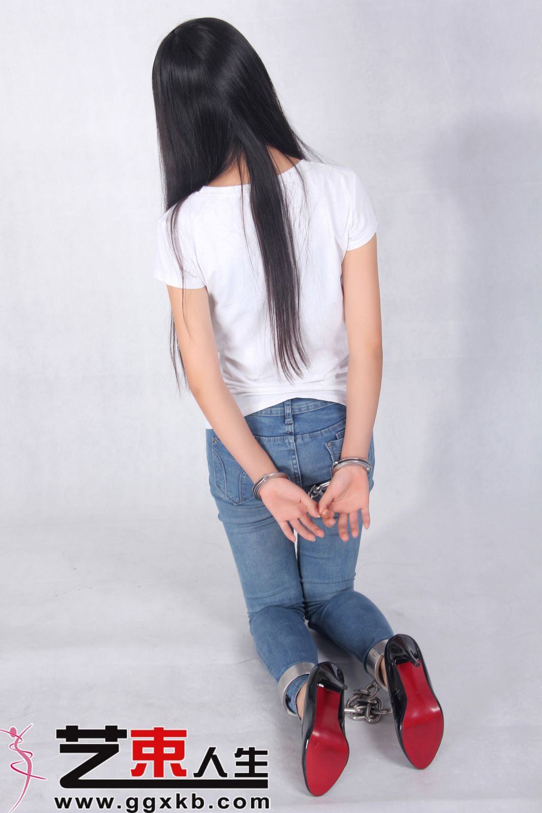 Chinese Art Rope Life 31