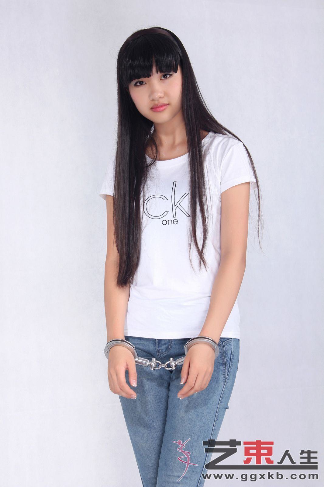 Chinese Art Rope Life 31