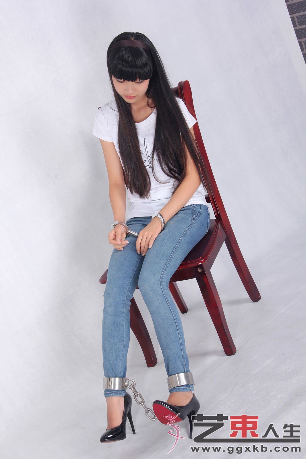 Chinese Art Rope Life 31