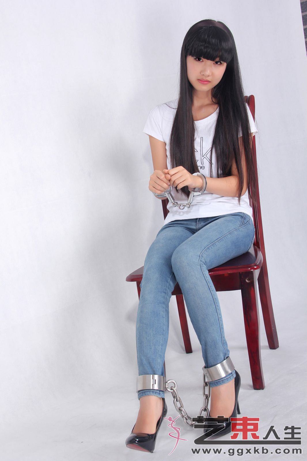 Chinese Art Rope Life 31