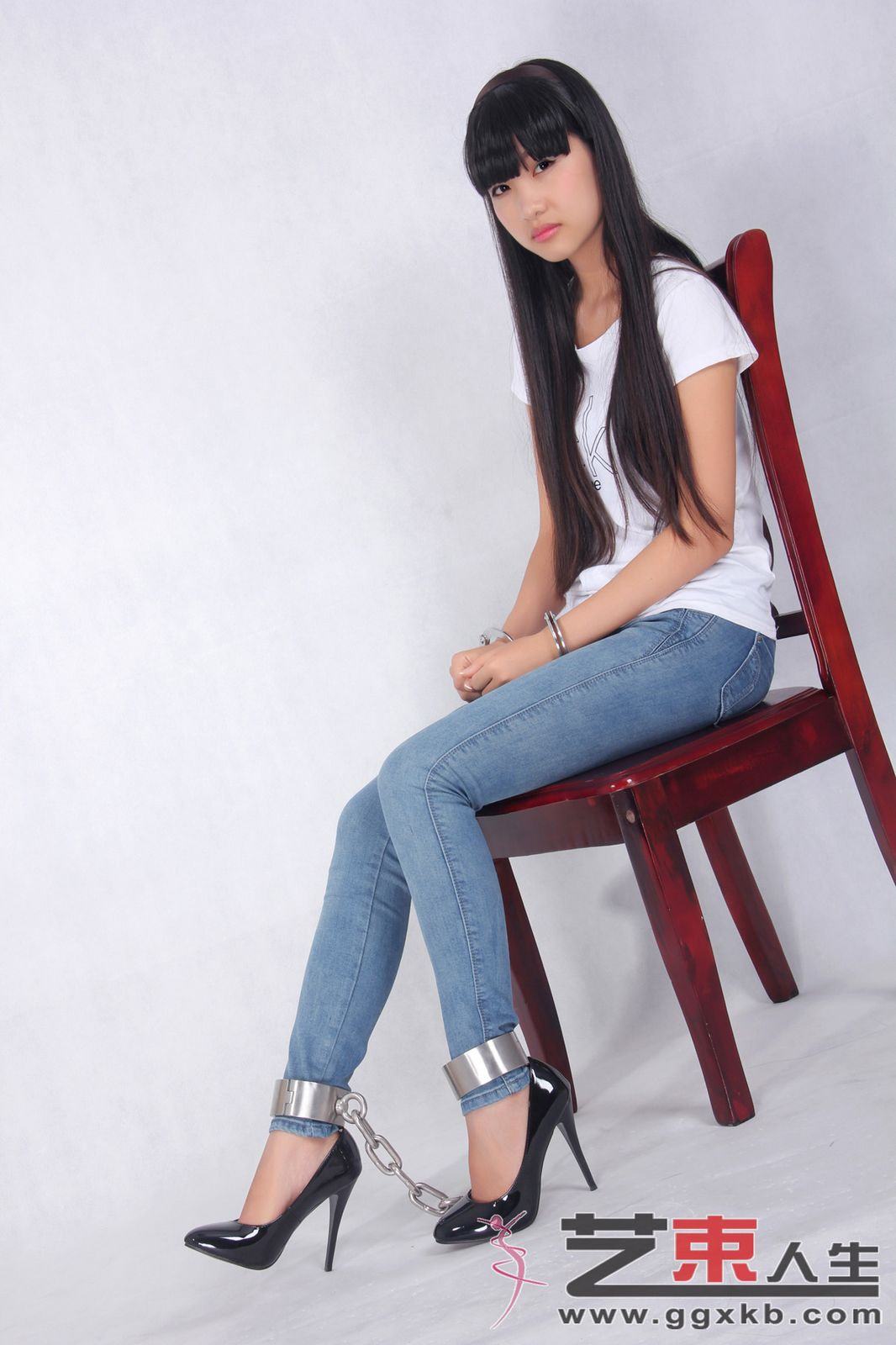 Chinese Art Rope Life 31