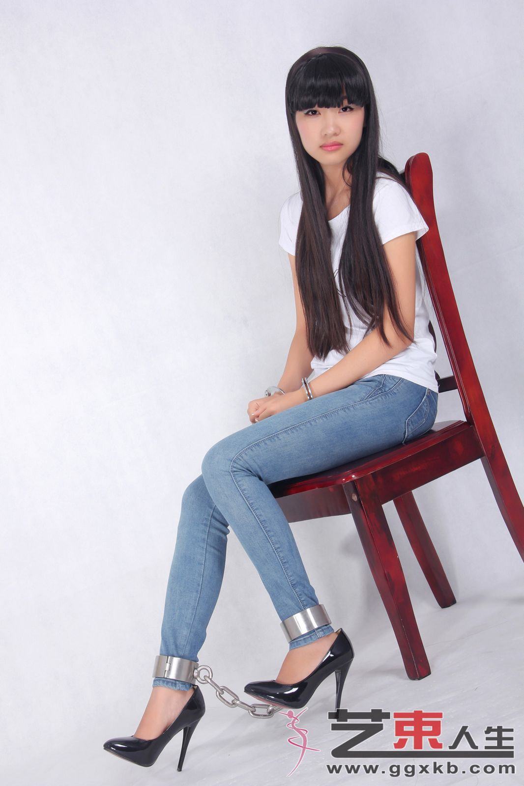 Chinese Art Rope Life 31