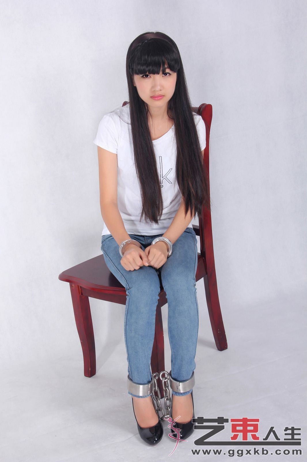 Chinese Art Rope Life 31