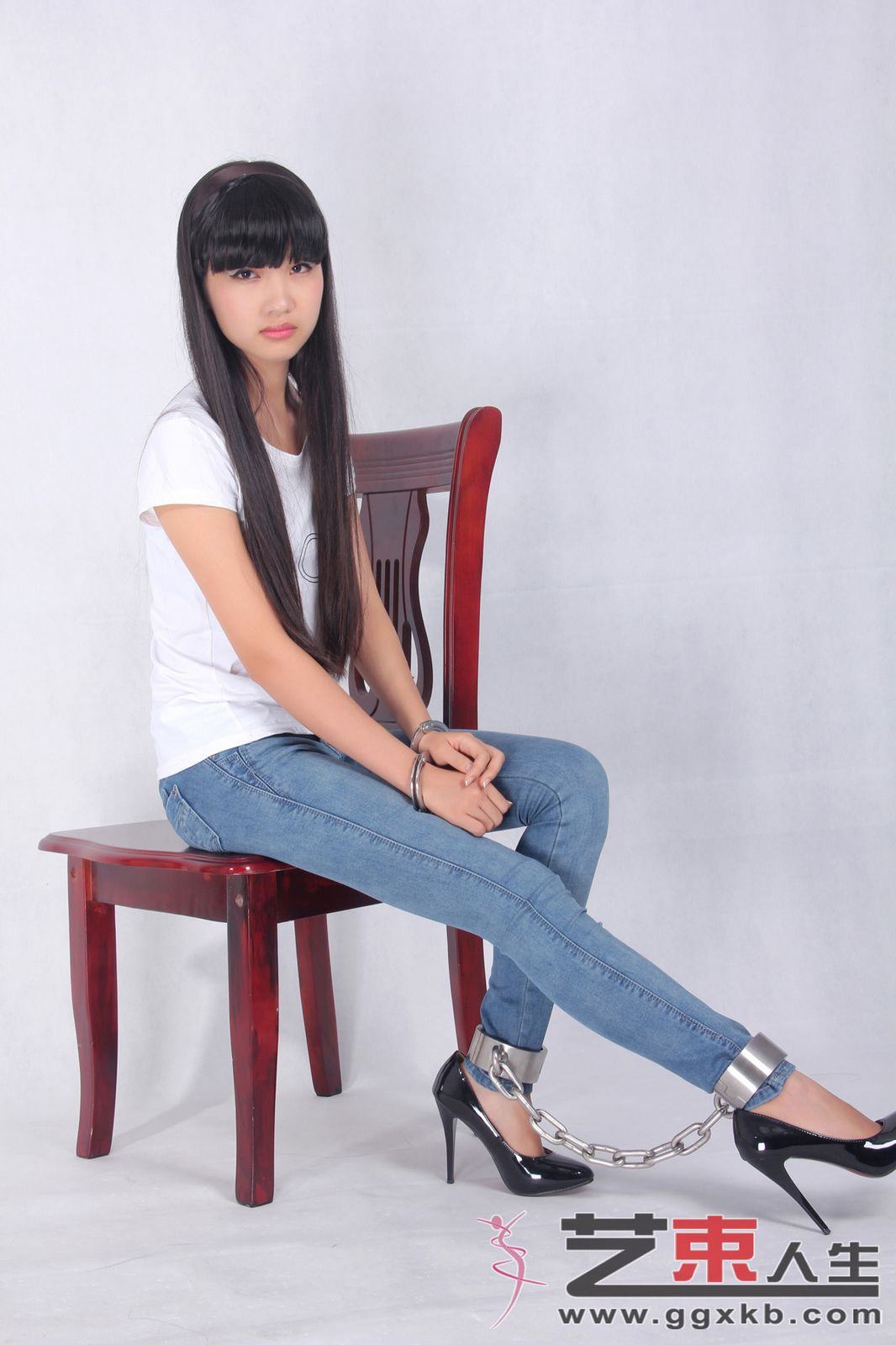 Chinese Art Rope Life 31