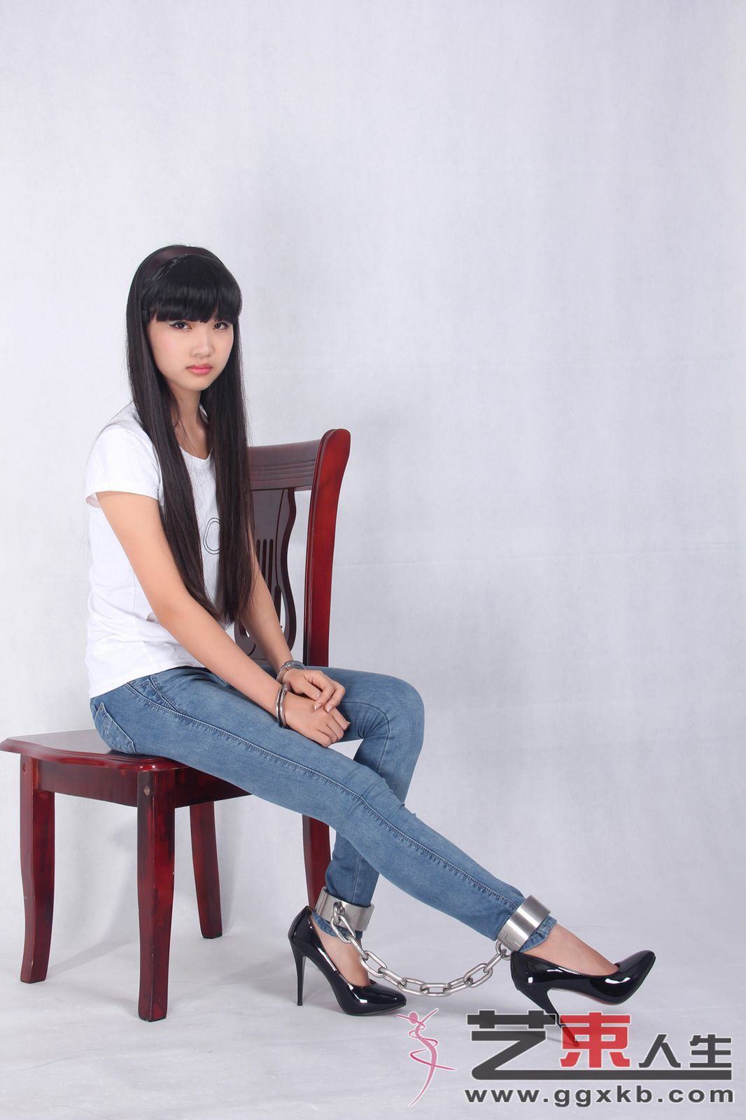 Chinese Art Rope Life 31