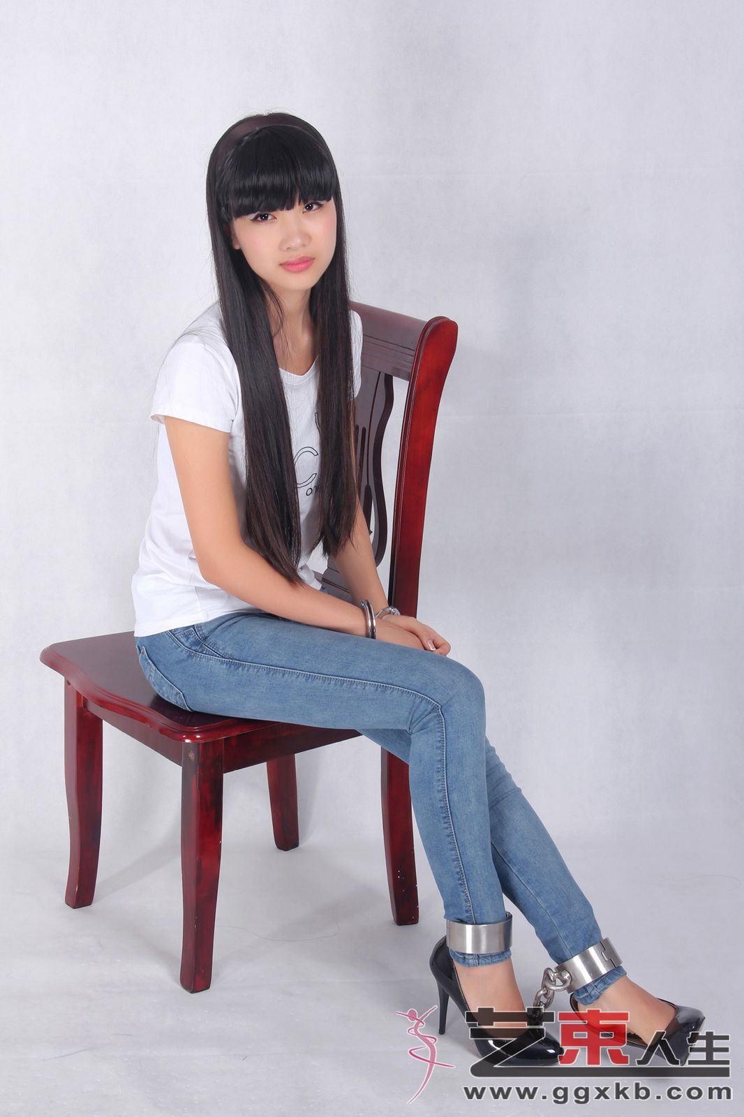 Chinese Art Rope Life 31