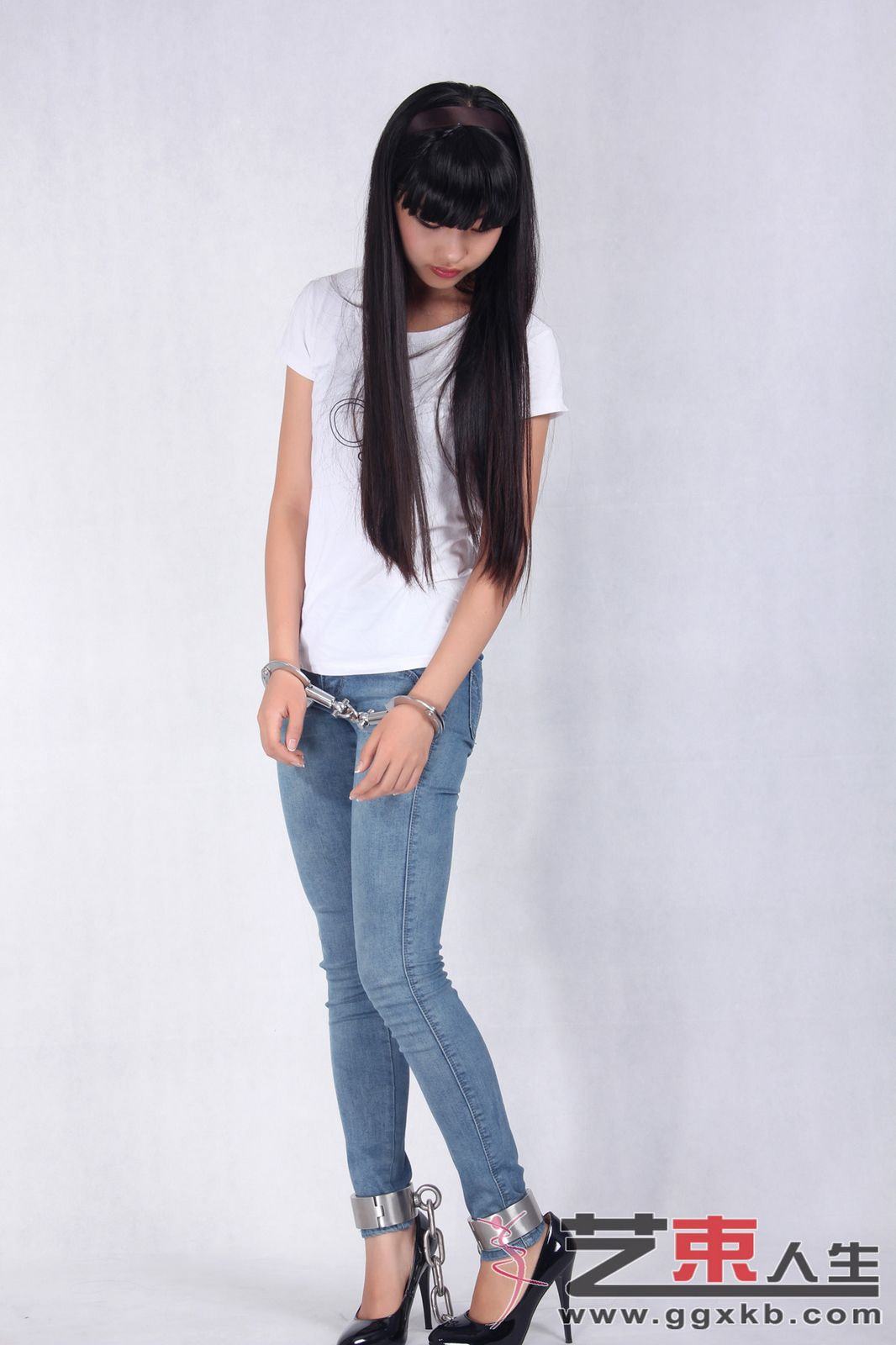 Chinese Art Rope Life 31