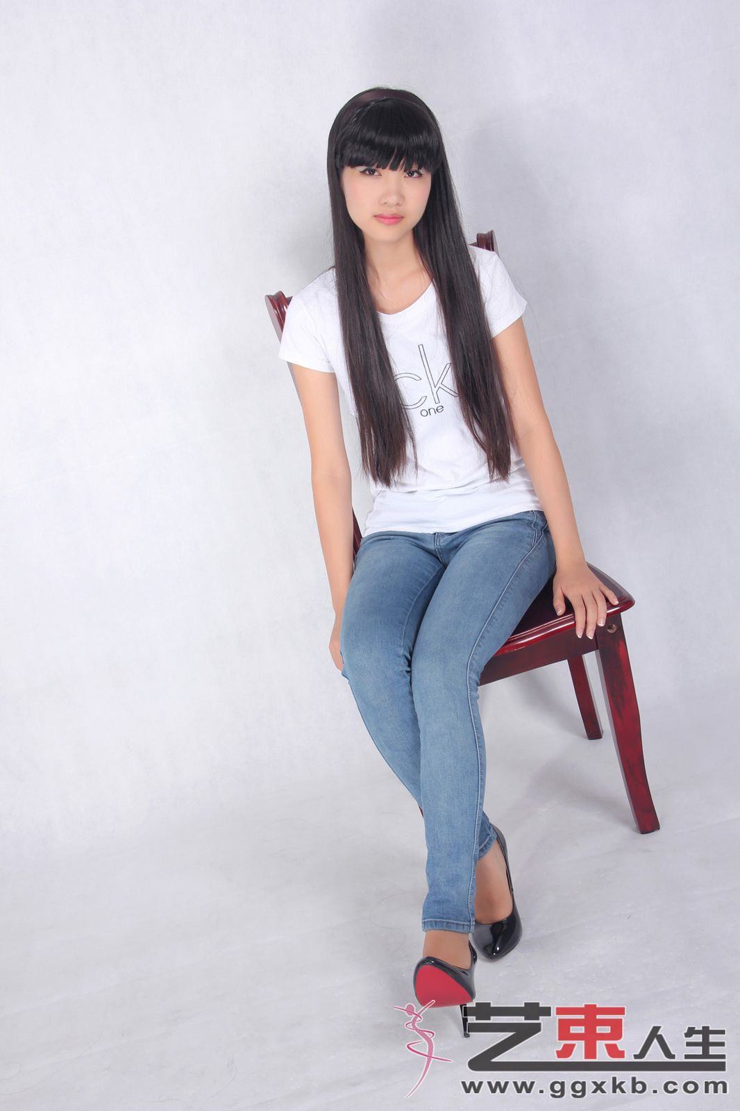 Chinese Art Rope Life 31